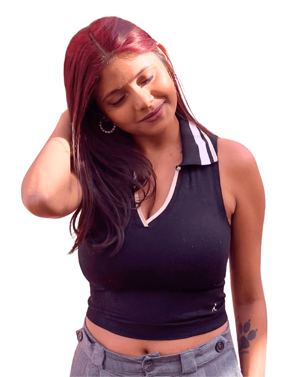 Rishika Raj