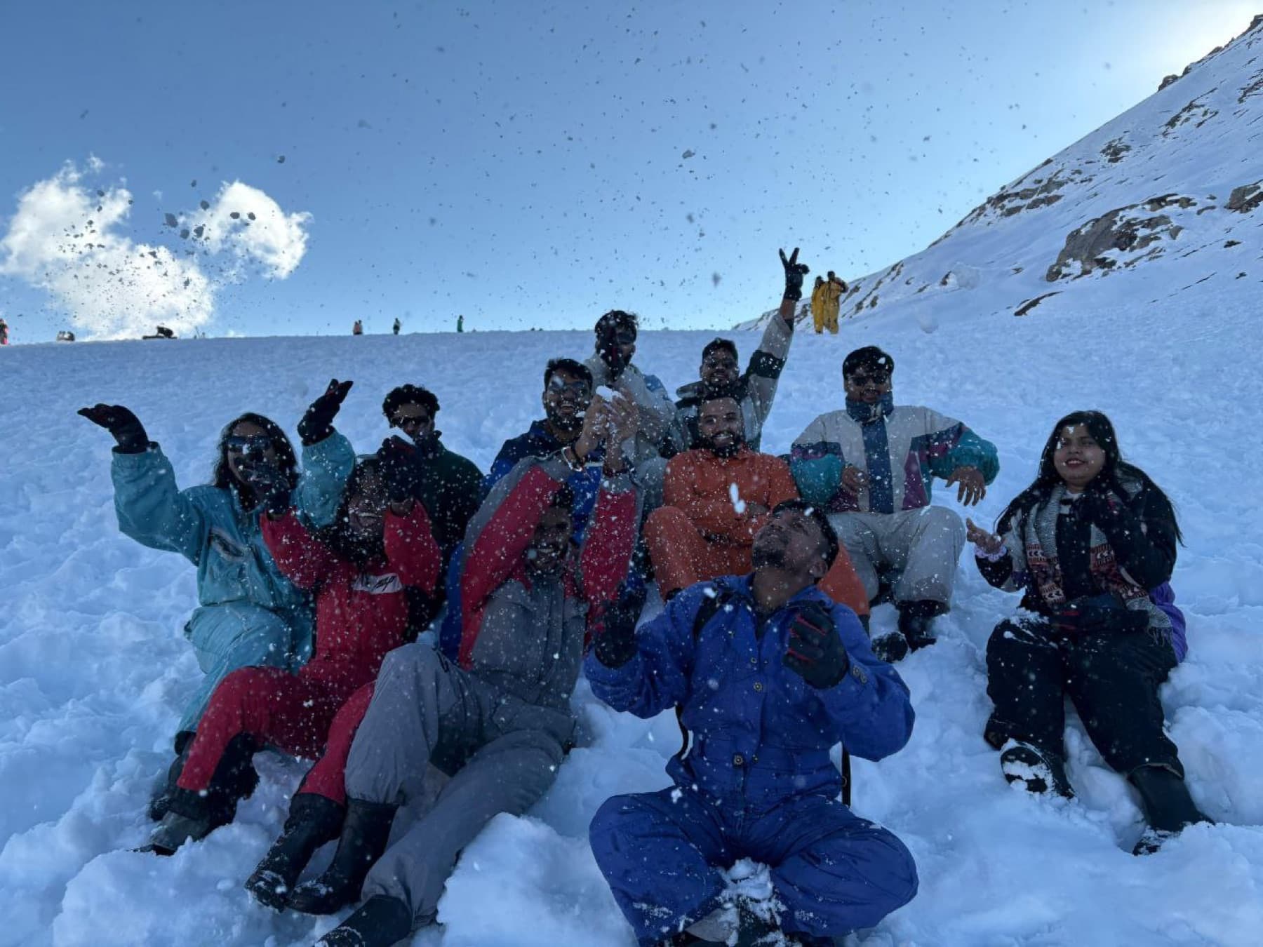 Uttarakhand
