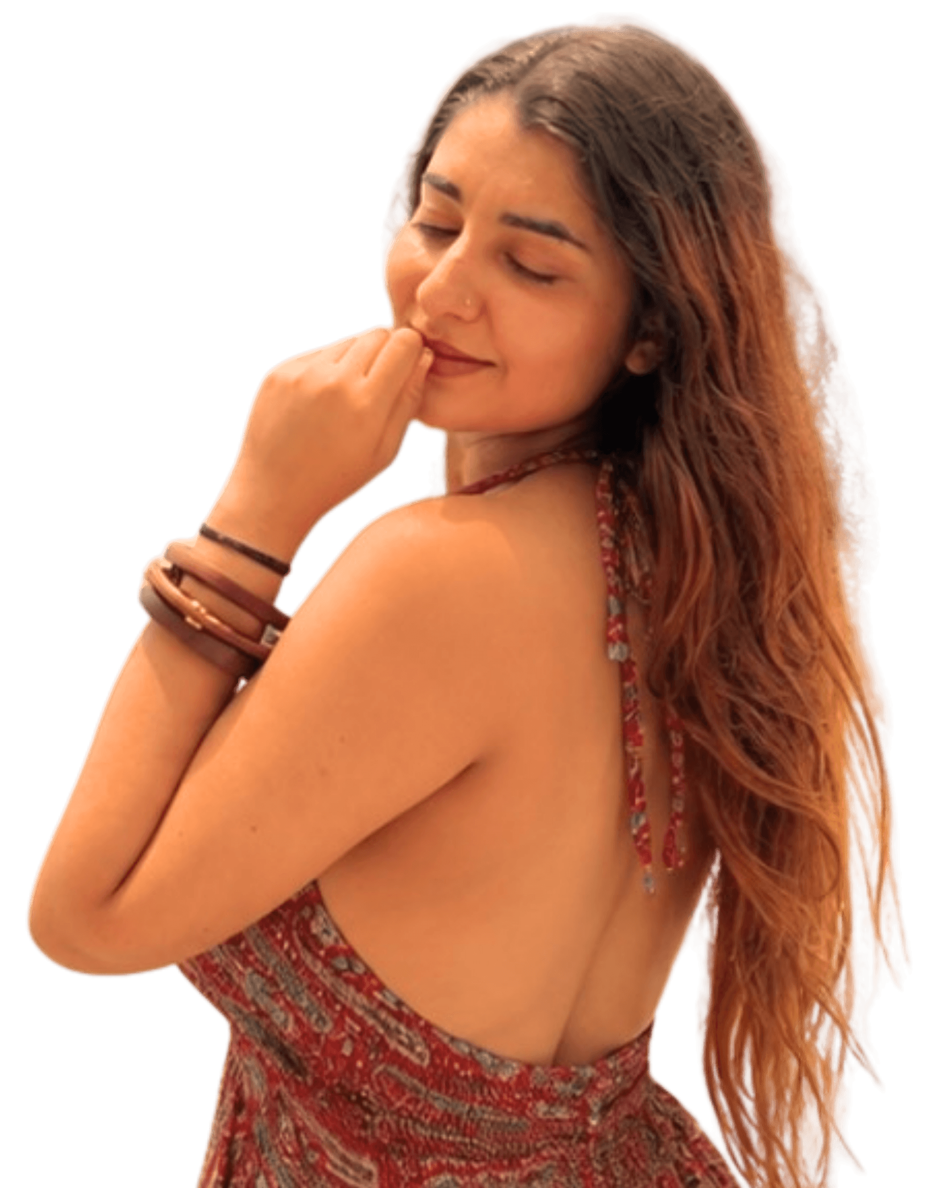 Rashi Pathak