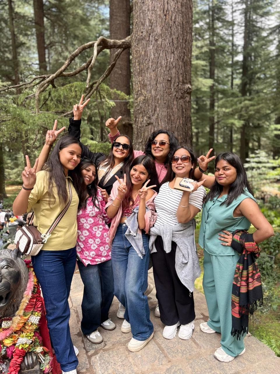 Roorkee Institute of Technology  in manali 