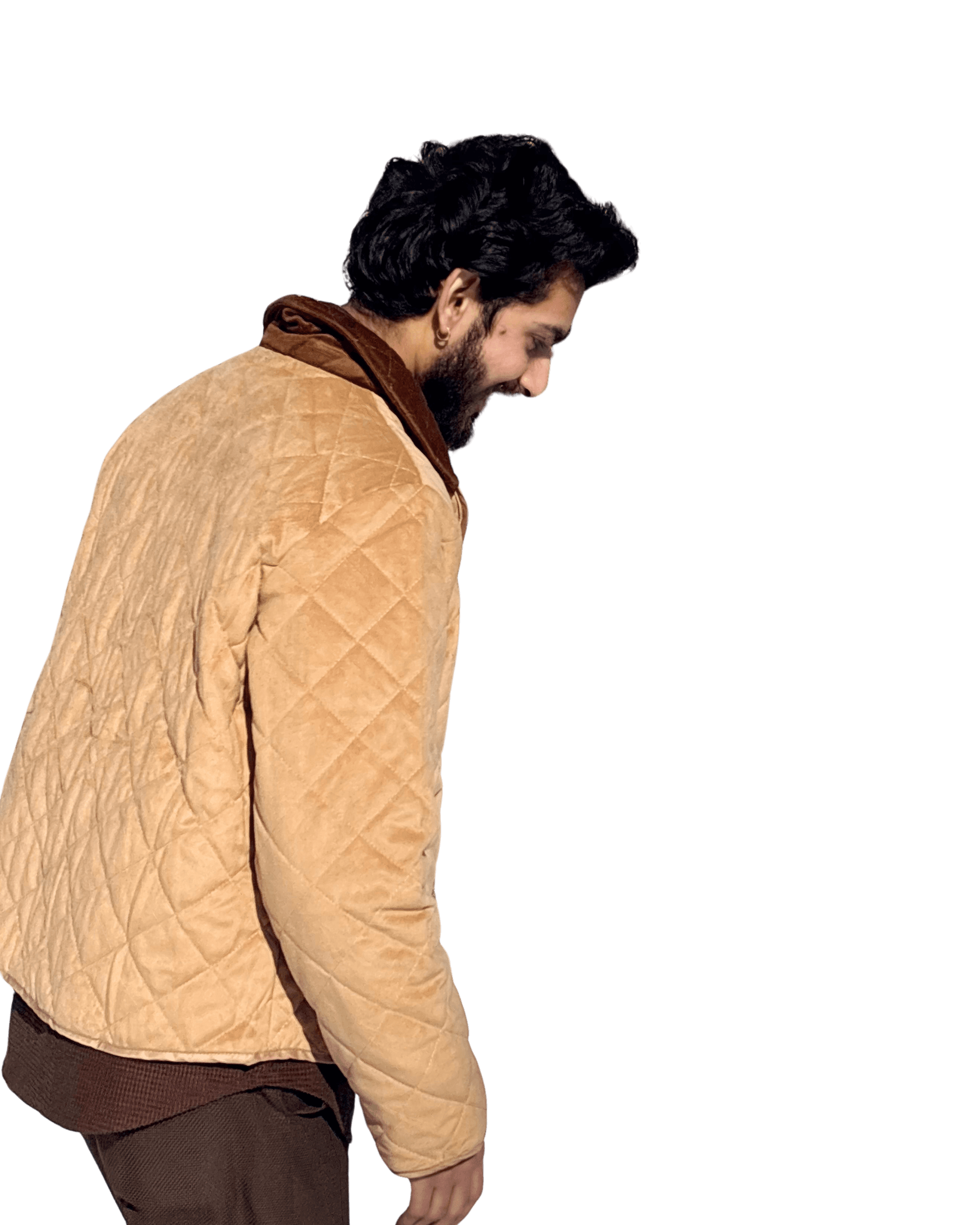 Naman Soni