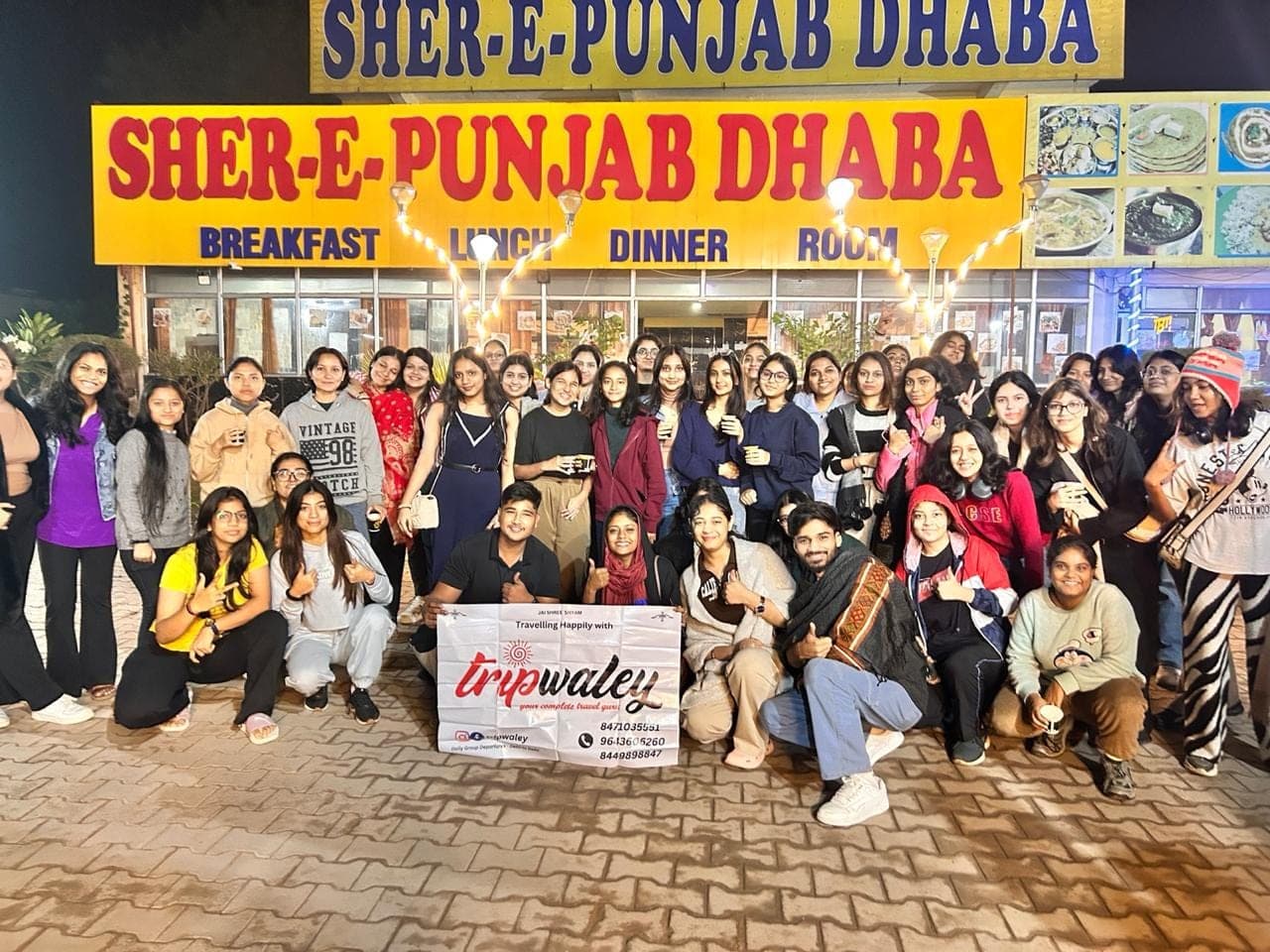 MIRANDA HOUSE COLLEGE FOR WOMEN in MANALI - KASOL