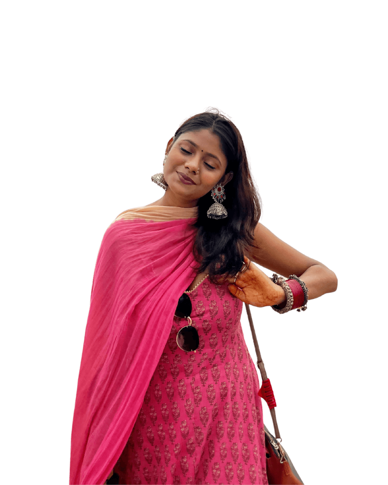 Rishika Raj
