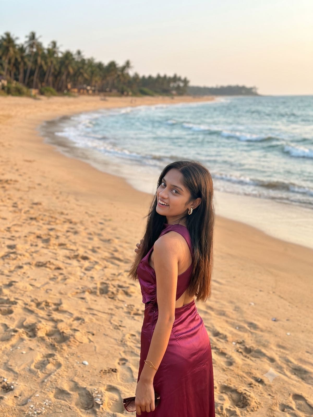 GOA Trip from Delhi — group departure to Goa