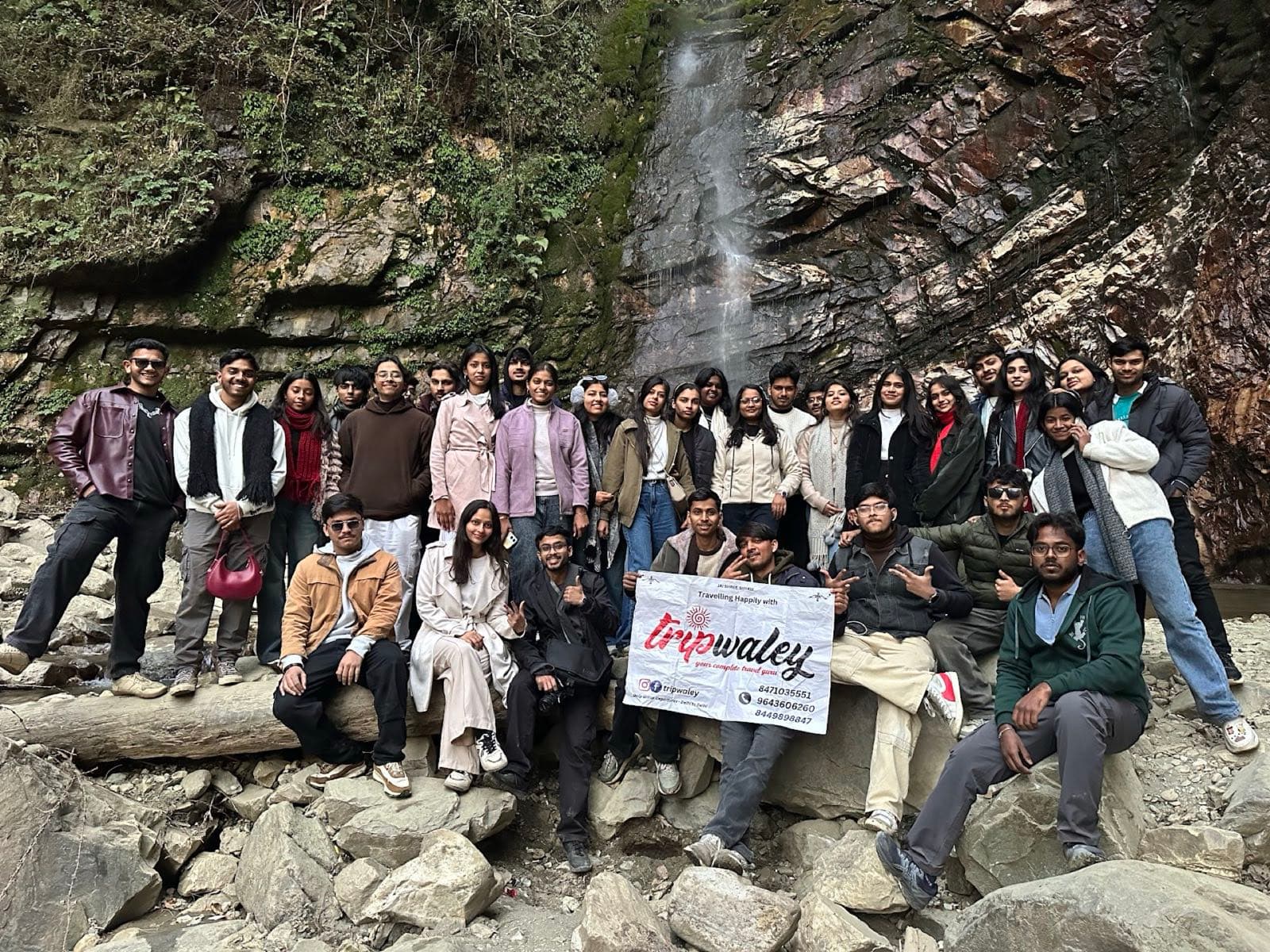 DEEN DAYAL UPADHAYAY COLLEGE in JIBHI - KASOL