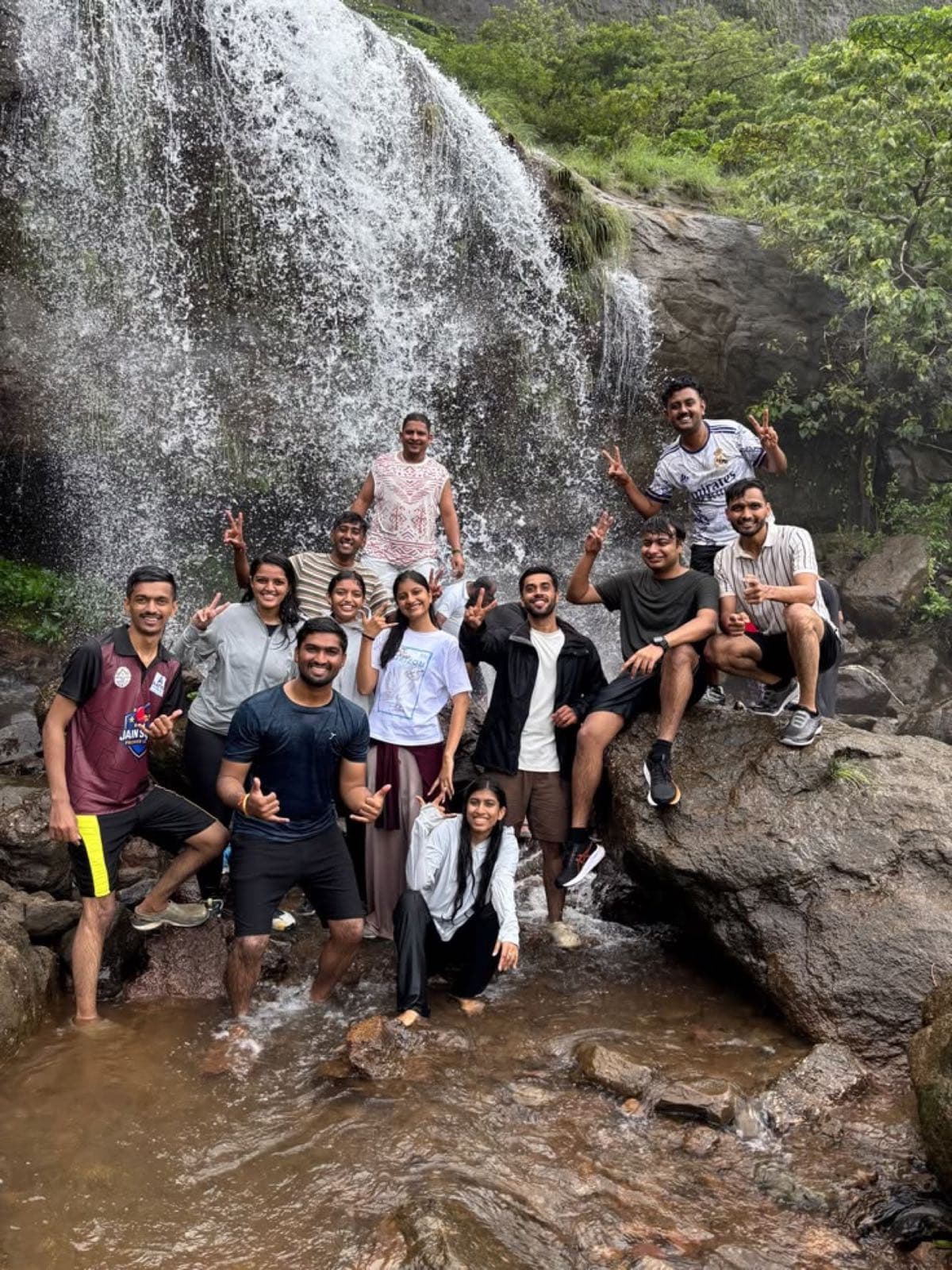 Kasol, Kheerganga & Tosh — group departure to Kasol & Parvati Valley