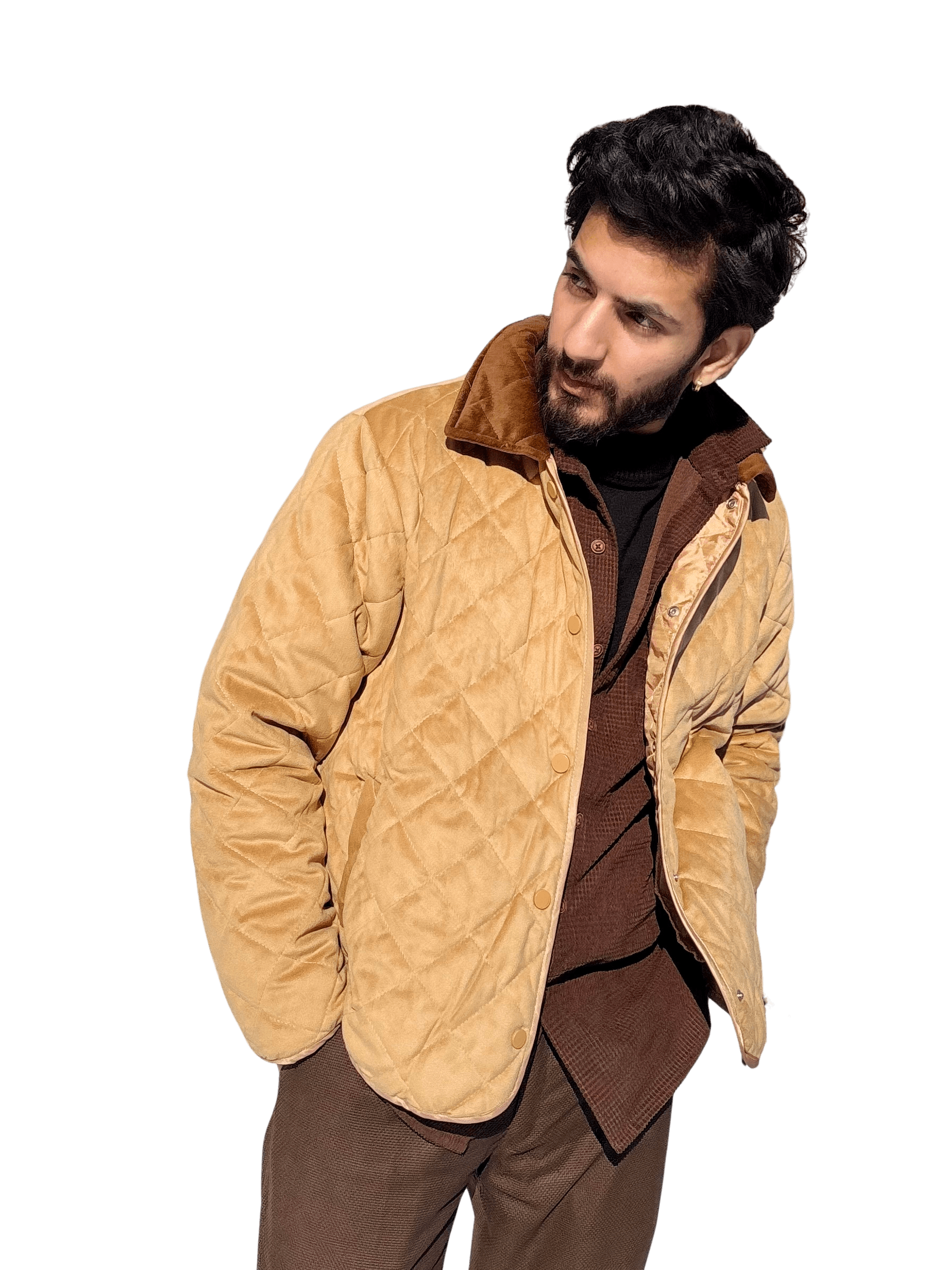 Naman Soni